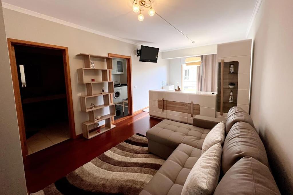 By The Sea - Apartamento Acolhedor E Relaxante. Канису Экстерьер фото