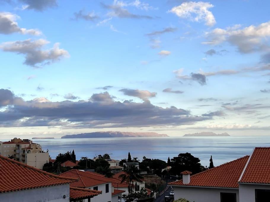 By The Sea - Apartamento Acolhedor E Relaxante. Канису Экстерьер фото