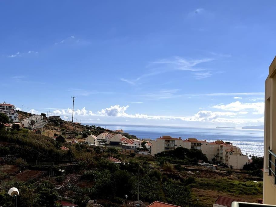 By The Sea - Apartamento Acolhedor E Relaxante. Канису Экстерьер фото